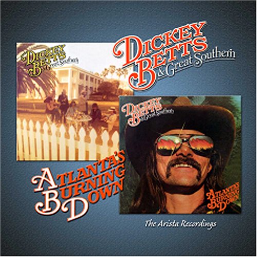 Dickey Betts & Great Southern - Dickey Betts & Great Southern/Atlanta