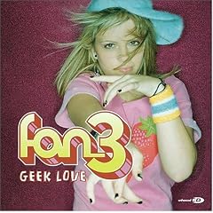 Geek Love