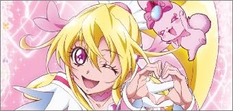 ドキドキ! プリキュア 【DVD】vol.2