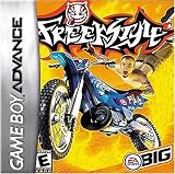 Freekstyle