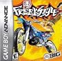 Freekstyle