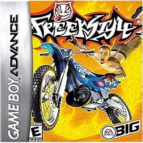Freekstyle by Destination Software