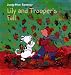 Lily And Trooper's Fall