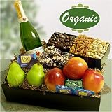Organic Cider Celebration