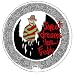Nightmare on Elm Street Freddy Kruger 18" Mylar Balloon
