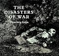 The Disasters of War (Dover Books on Fine Art)