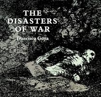 The Disasters of War (Dover Books on Fine Art)