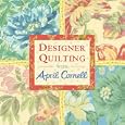 Quilting with April Cornell by  April Cornell