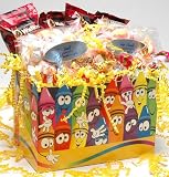 Crayon Gourmet Treat Box