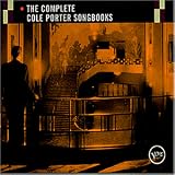 The Complete Cole Porter Songbooks - Various