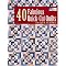 My top 10 quilting books
