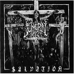 Salvation
