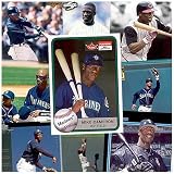 Various Brands Seattle Mariners Mike Cameron 20 Trading Card Set
