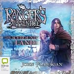 The Icebound Land: Ranger's Apprentice, Book 3 | John Flanagan
