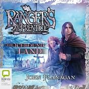 The Icebound Land: Ranger's Apprentice, Book 3 | John Flanagan
