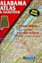 Alabama Atlas & Gazetter