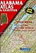 GPS Review : Alabama Atlas & Gazetter