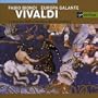 Vivaldi - Il cimento dell'armonia e dell'invenzione Op. 8