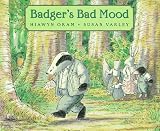  : Badger's Bad Mood