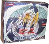 YuGiOh GX Card Game Tactical Evolution 1st Edition Booster Box (24 Packs)