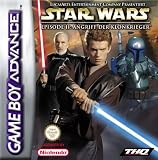 Star Wars Episode 2 - Angriff der Klonkrieger - 