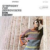 Symphony for Improvisers