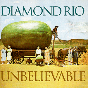 CD-Charts  Search : Unbelievable