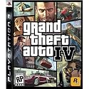 Grand Theft Auto IV