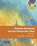 Political ideologies and the democratic ideal