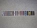 10 string Mullen Steel Guitar Fretboard