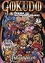 Gokudo, Vol. 6: Finale Extraordinaire