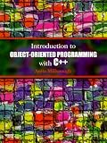 Object-oriented Programming with C++