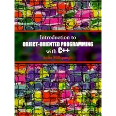 Object-oriented Programming with C++