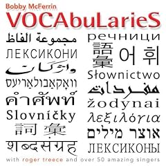 VOCAbuLarieS