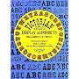 Victorian Display Alphabets (Dover Pictorial Archive Series)