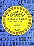 Victorian Display Alphabets (Dover Pictorial Archive Series)