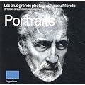 Portraits : Les plus grands photographes du monde et l'histoire de leurs meilleures images