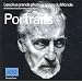 Portraits : Les plus grands photographes du monde et l'histoire de leurs meilleures images