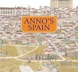 Anno`s Spain