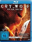 Cry Wolf (Blu-ray)
