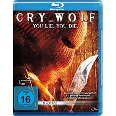 Cry Wolf (Blu-ray)