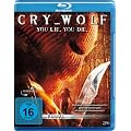 Cry Wolf (Blu-ray)