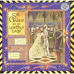 Sir Gawain and the Loathly Lady