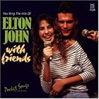 Click here to buy Elton John Duets by  various .