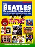 The Beatles Memorabilia Price Guide