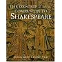 The Oxford Companion to Shakespeare (Oxford Companions)