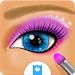 Eye Makeup - Salon Games for Girls