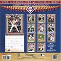 Philadelphia Phillies 2007 Calendar