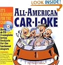 All-American Car-i-oke