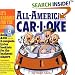 All-American Car-i-oke